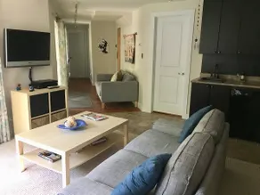 Cozy apartment tucked into the forest (with sauna) - Image 5