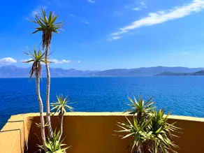 Studio Sea View/Beach - Image 4