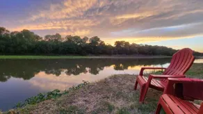 Paradise on the Brazos River - Image 3