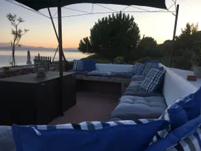 On The Beach Luxurious Villa Ideal Family Holiday - Image 5