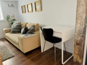 The Blue House Basement - Image 3