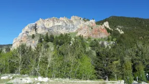 Secluded Rock Creek Apartment - Image 5