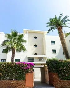 Beautiful penthouse with the perfect sea view. MET - Image 4
