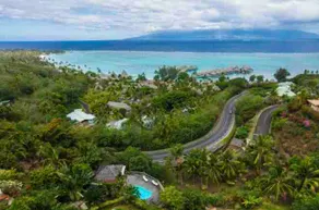 Moorea Happy Bungalow - Image 3