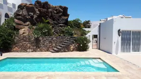 Villa Essence: eine einzigartige ländliche Villa in Conil, Lanzarote - Image 5