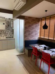 #13X11LZ 1 Bedroom Apartment - Lozandes Shopping Mall - Image 4