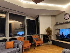 Metropol Istanbul 49th floor apartment with a super view - Image 3