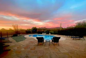 Stunning View+Private Pool & Hot Tub | Luxury Stay - Image 3