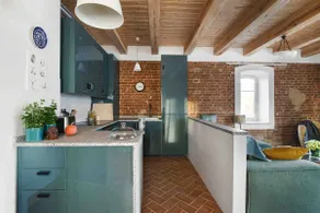 The Red House / Dom Czerwony - Image 4