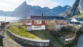 Hamnøy - Big Apartment - Amazing - Marvellous view - Image 5