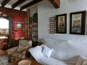 The Little Wooden House - Image 3
