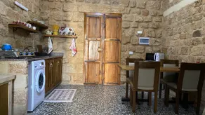 Historic Sandstone House in Batroun Old Souk - Image 4