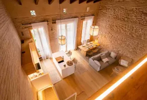 Loft design Cabanyal près de la plage - Image 5
