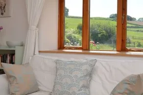 Beautiful rural barn, Ashburton Dartmoor - Image 4