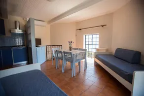 Villa Apartment with 1 Bedroom,seaview on 2 levels - Image 2