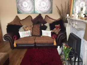 Fab 3 bedroom house sleeps 6 enjoy Liverpool in this lovely house - Image 5