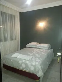 Large 2 room modern new air conditioning wifi and satelitte - Image 3