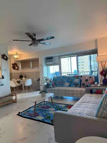 Lovely Condo 2 Bedrooms, 2 bathrooms, free 1 Parking at Waikiki Beach - Image 5