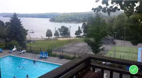 The Muskoka Lake Side Ski Chalet with Hidden Valley Resort Access minutes from Downtown Huntsville - Image 5