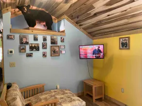 Shawnee Cabin - Image 2