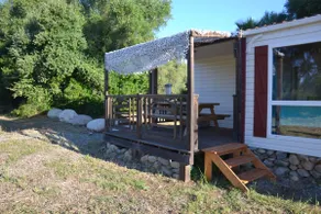 Bungalow – nature, quiet, 5 minutes from the sea/mountain - Image 5