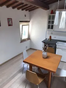 SWEET HOME, apartment in the Tuscan hills - Image 3