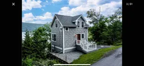 Keuka Lakefront Getaway with private beach and amazing waterfront views - Image 2