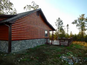 Escapada a la cima de la colina: cabaña de lujo en 3 acres cerca de Broken Bow, ¡incluye 10 kayaks! - Image 5