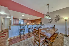 Three Bedroom Mountain At Kirkwood Townhouse by RedAwning - Image 5