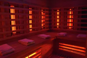 Rummeligt wellnessophold, soja - Image 5