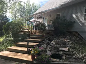 Private guest suite on quiet acreage - Penny Lane - Image 2