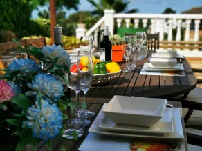 Villa Sitges, La Pineda - Image 2