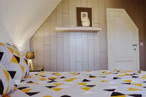 Yellow House in Lommel, leuk duplex appartement! - Image 4