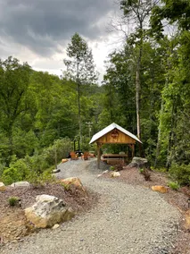 Mountain Hideaway Cabin 221 - Image 3