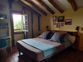 Large Studio on the 1st floor of a Basque farmhouse - Image 4