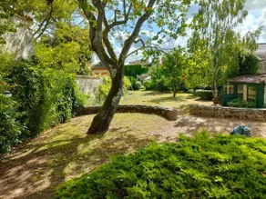 Charming 280 m2 house with heated pool… - Image 5