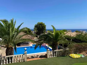 5-Bed Villa, with superb private pool, bar & bbq - Image 3