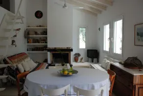 Vila Thimari A House in olive grove - Image 3