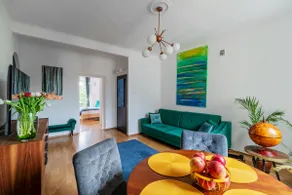 ⭐️Two-rooms Eclectic Luxury Apartment Old Town⭐️ - Image 3