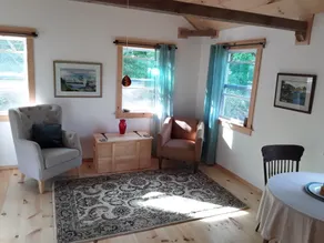 Brand new farm cottage close to downtown Blue Hill and Acadia National Park  - Image 2