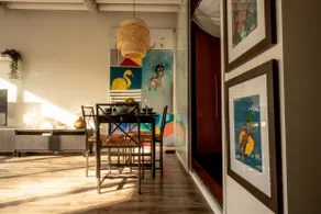 Artist loft near main street skytrain and Downtown - Image 4