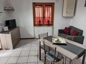 Apartment between the sea and the mountains. - Image 2