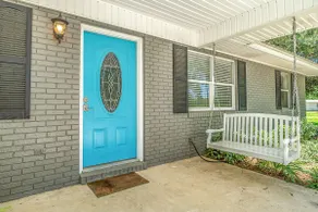 Beach House Blue ** 4/2 Home Strand mit kleinem Budget ** - Image 3