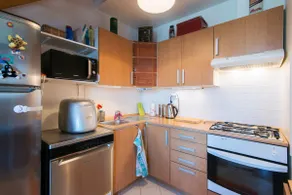 Cosy, sunny two-story apartment, 20min center - Image 5