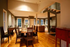 Aspen Blue Modern Victorian House 5BR. Hot Tub! - Image 5