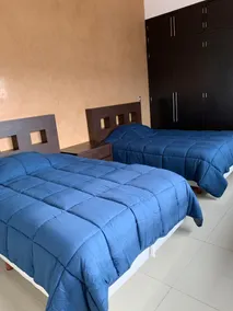Beautiful residence in Lomas de Coyococ, Morelos - Image 5
