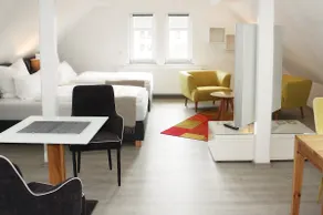 Apartment Rose - Design & Natur im Westerwald - Image 5
