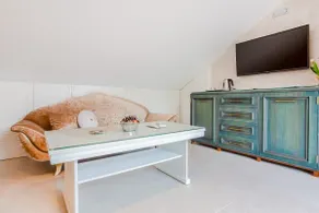 Luxury Loft with beautiful balcony - Image 3