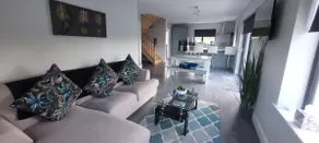Ocean Breeze Lodge Apt 4 bed (New-Build 2024) - Image 3