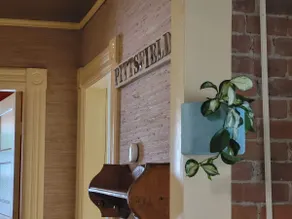 Charming Apartment in Central Pittsfield - Image 5